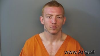 Matthew Irvin Wood Mugshot