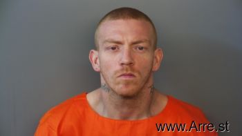 Matthew Irvin Wood Mugshot