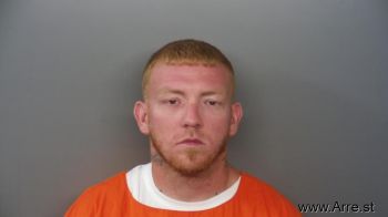 Matthew Irvin Wood Mugshot