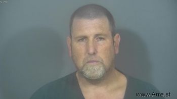 Matthew Gregory Wood Mugshot