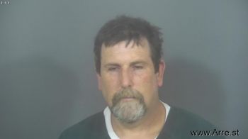 Matthew Gregory Wood Mugshot