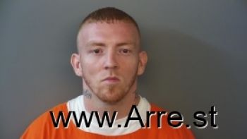 Matthew Irvin Wood Mugshot