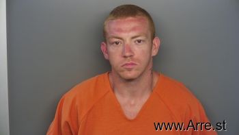 Matthew Irvin Wood Mugshot