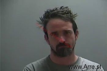 Matthew Richard Woods Mugshot