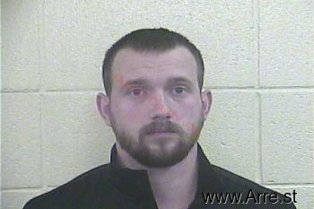 Matthew Tyler Wright Mugshot