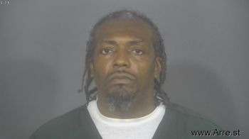 Maurice Ivan Branch Mugshot