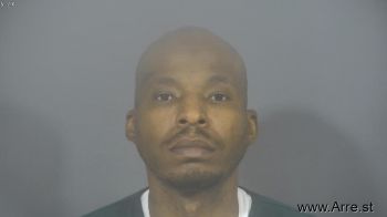 Maurice Lamont Butler Mugshot