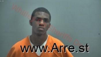 Maurice Lanell Fletcher Mugshot