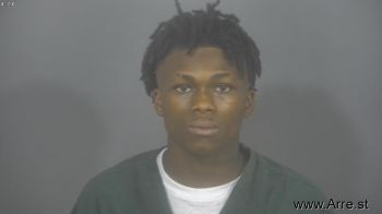 Maurice Davion Moore Mugshot