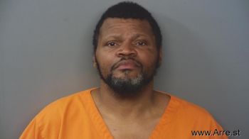 Maurice Michael Smith Mugshot