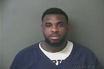 Maurice Terelle Smith Mugshot