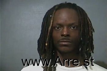 Maurice D Sutton Mugshot