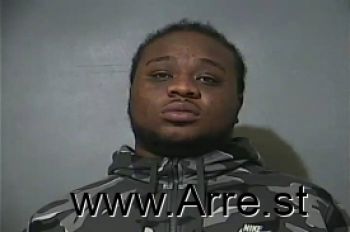 Maurice M Taylor Mugshot