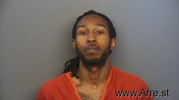 Maurice Demetrius Thomas Mugshot