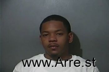 Maurice K Whitesides Mugshot