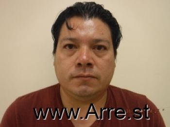 Mauricio  Hernandez-garcia Mugshot