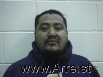 Mauricio  Juarez-carpio Mugshot