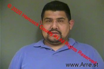 Mauro R Gonzalez Mugshot