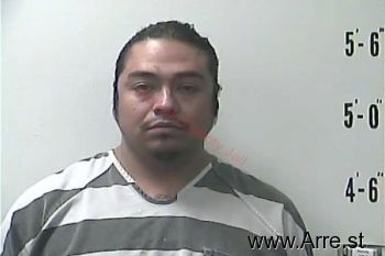 Mauro  Zuniga Jr Mugshot