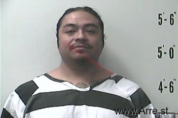 Mauro  Zuniga Jr Mugshot