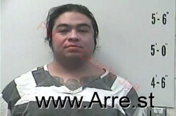 Mauro  Zuniga Jr Mugshot