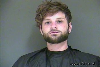 Max Andrew Hunt Mugshot