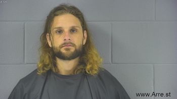 Max Andrew Hunt Mugshot