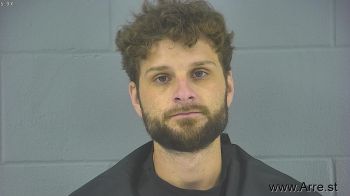 Max Andrew Hunt Mugshot