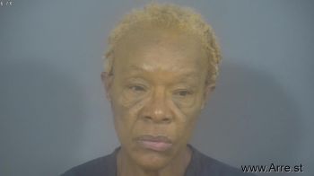 Maxine Elizabeth Gilmore Mugshot