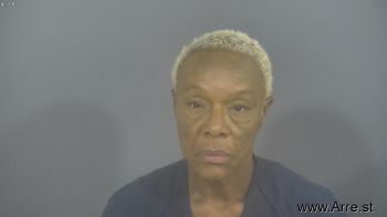 Maxine Elizabeth Gilmore Mugshot