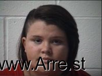 Mckenzie  Alexander Mugshot