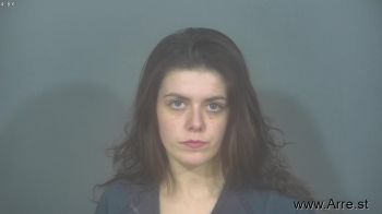 Mckenzie Riane Eades Mugshot