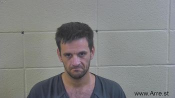 Mckinley Michael Linville Mugshot