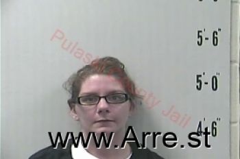 Meagan Michelle Campbell Mugshot