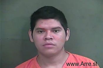 Medardo Alberto  Perez Saldano Mugshot