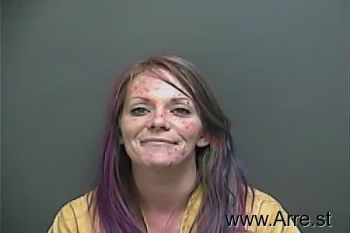 Megan Catherin Day Mugshot