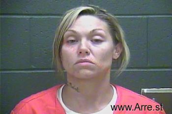 Megan Lynne Dunn Mugshot