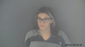 Megan Susan Mcqueen Mugshot