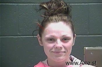 Megan Marie Schneider Mugshot