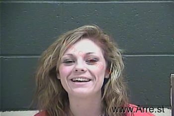 Megan Marie Schneider Mugshot