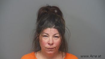 Melanie Ann Whitley Mugshot