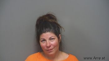 Melanie Ann Whitley Mugshot