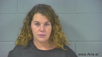 Meleiah Nichole Kennedy Mugshot