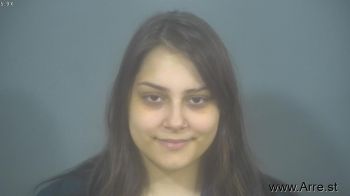 Melena Angelique Wilson Mugshot