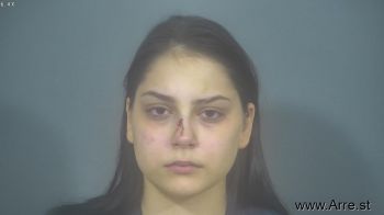 Melena Angelique Wilson Mugshot