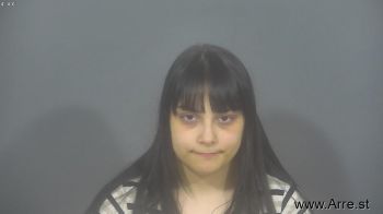 Melena Angelique Wilson Mugshot