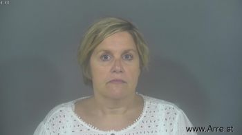 Melinda Elaine Miller Mugshot