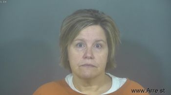 Melinda Elaine Miller Mugshot