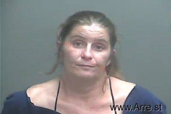 Melinda Mae Roach Mugshot