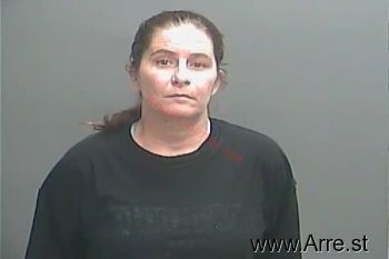 Melinda Mae Roach Mugshot